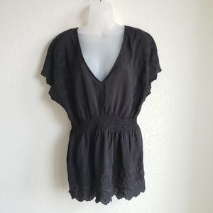 Torrid Short Romper